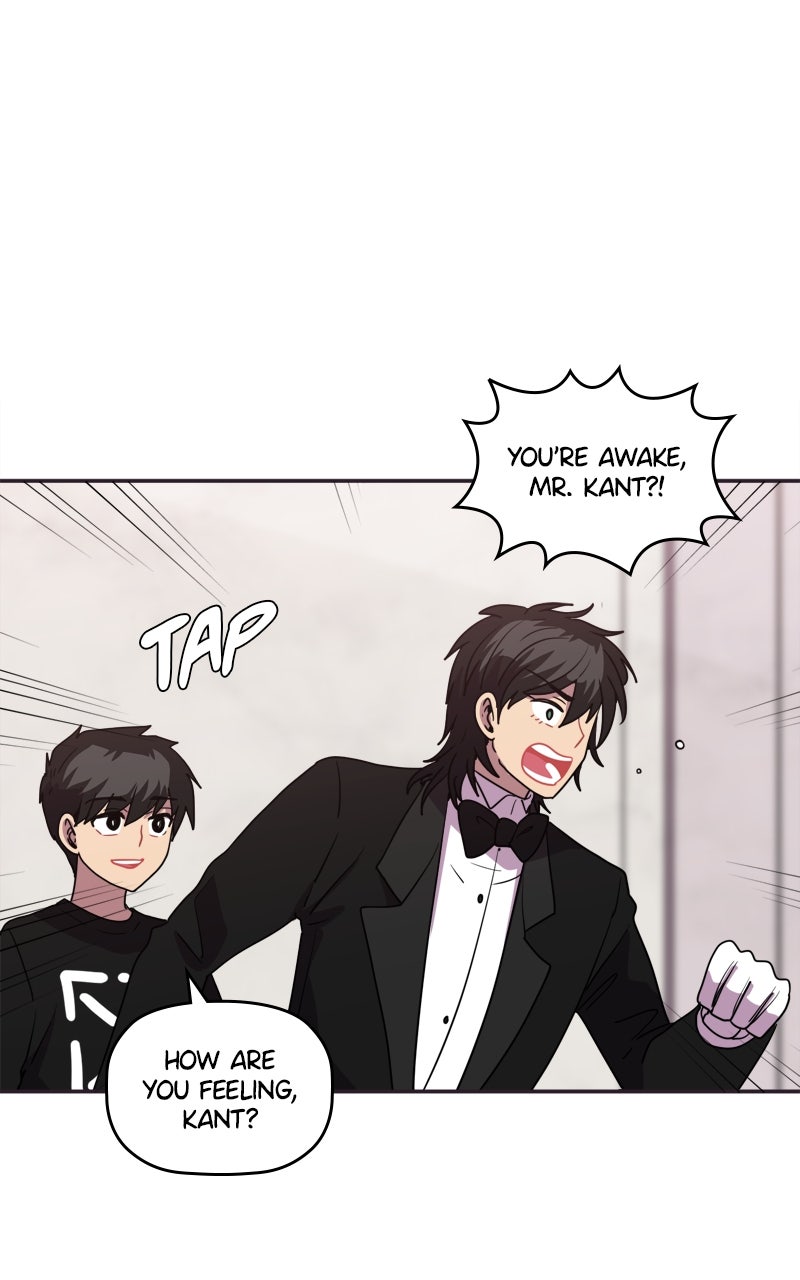 Take My Money Ep. 126 - Goodbye page 22 - 