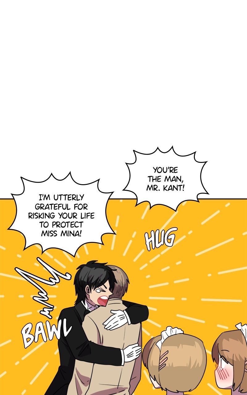 Take My Money Ep. 126 - Goodbye page 24 - 