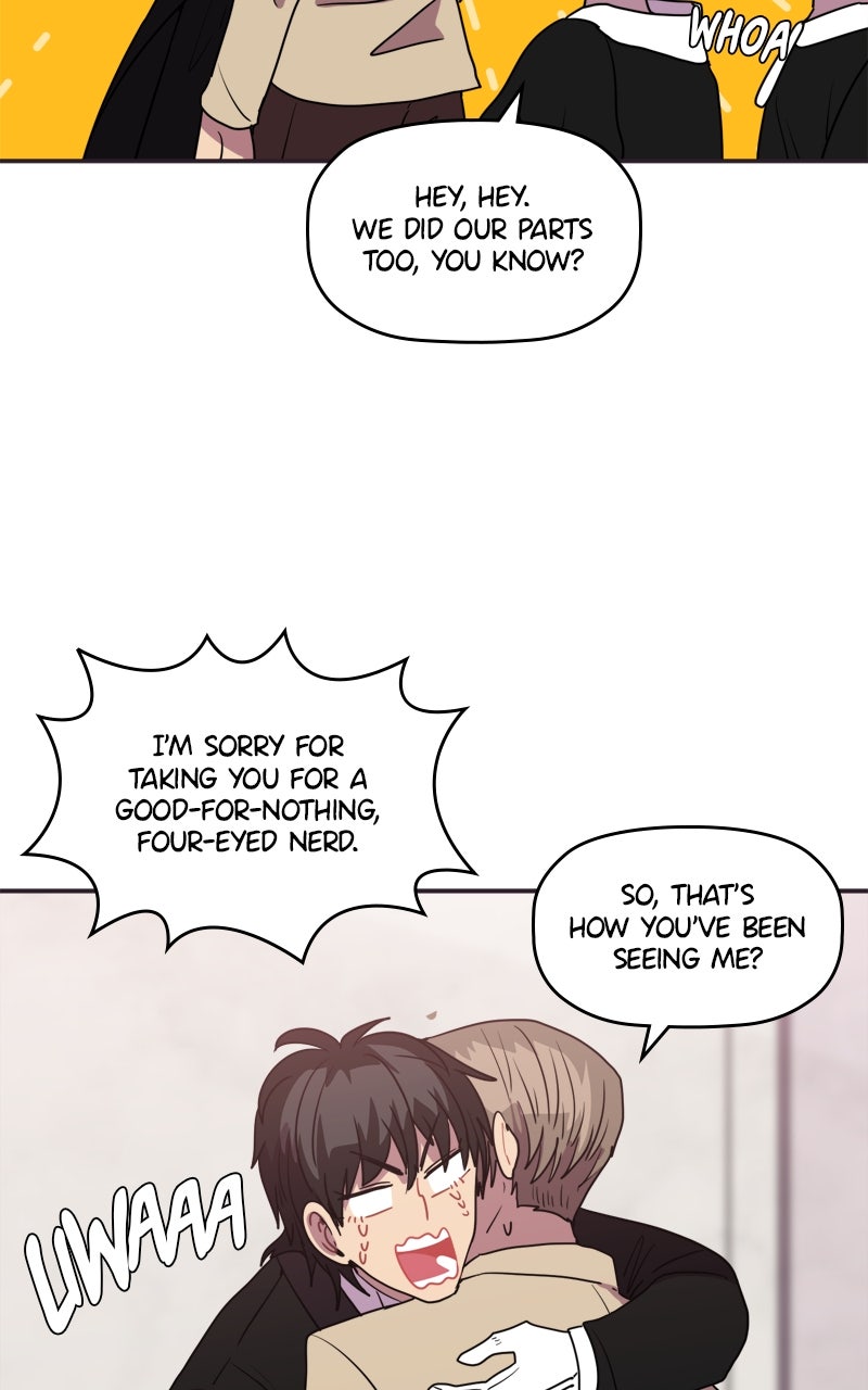 Take My Money Ep. 126 - Goodbye page 25 - 