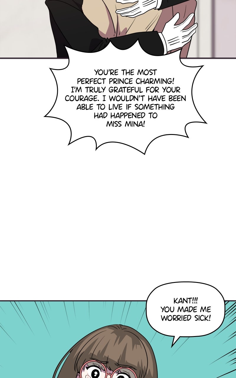 Take My Money Ep. 126 - Goodbye page 26 - 