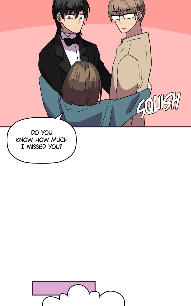 Take My Money Ep. 126 - Goodbye page 28 - 