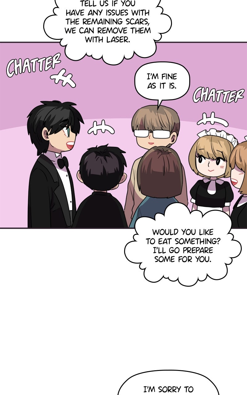 Take My Money Ep. 126 - Goodbye page 29 - 