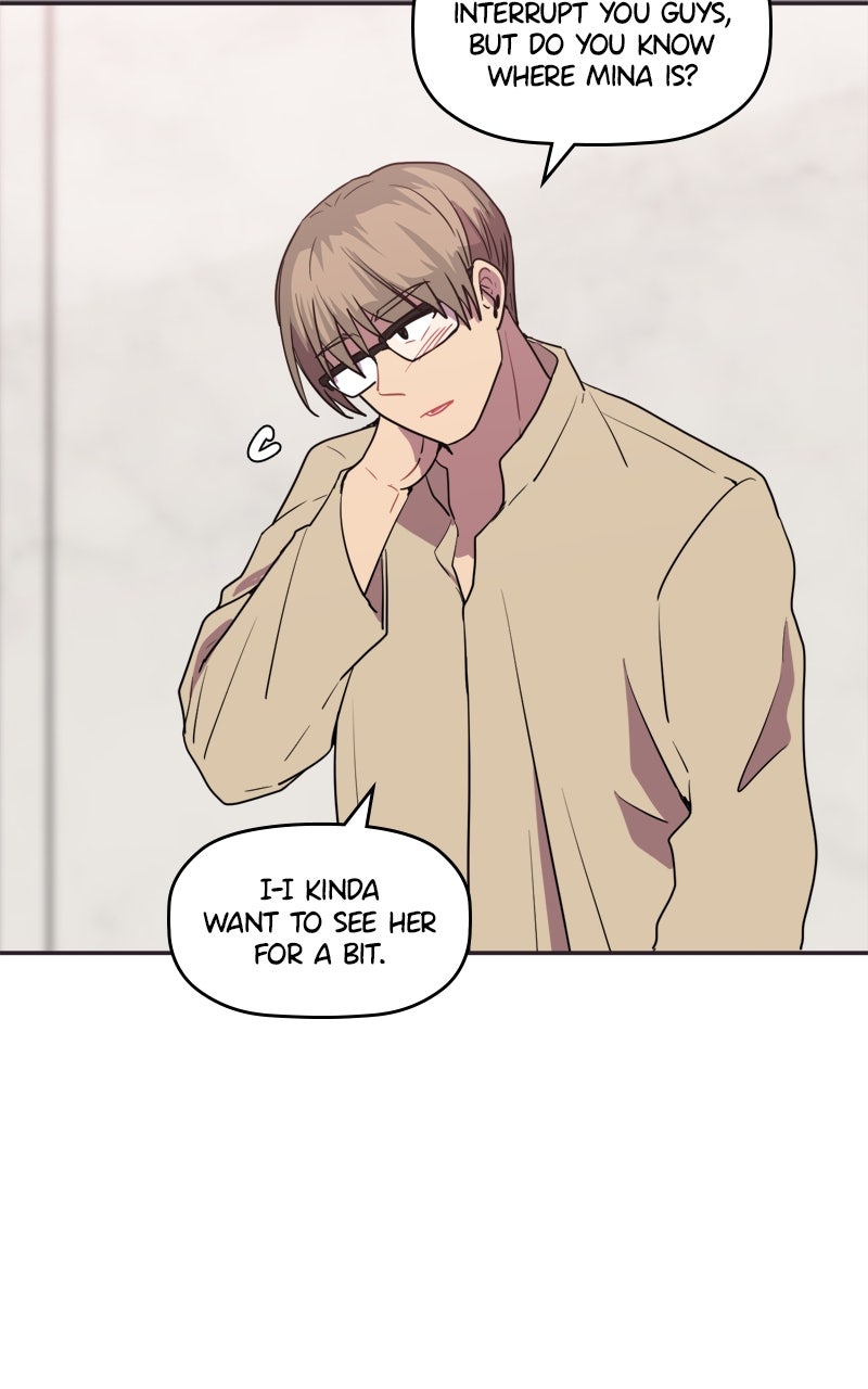 Take My Money Ep. 126 - Goodbye page 30 - 