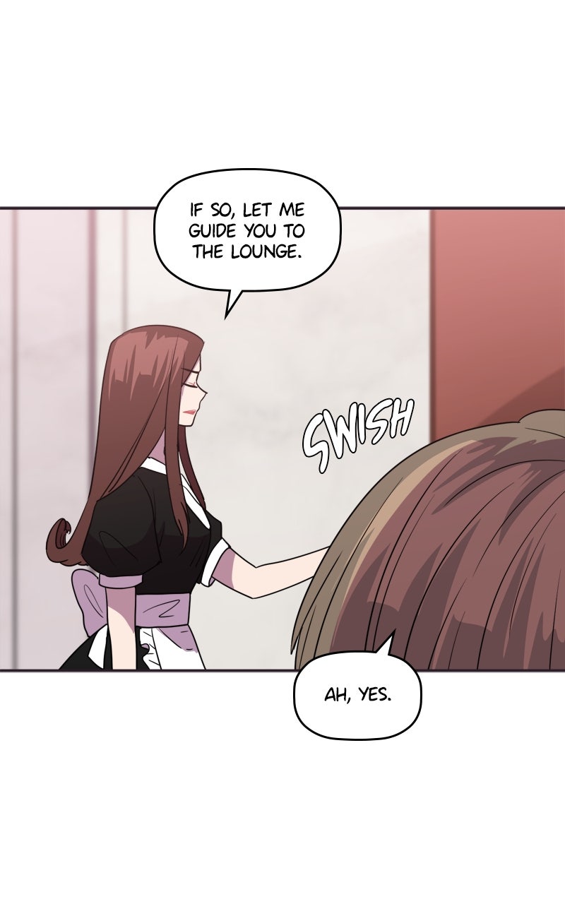 Take My Money Ep. 126 - Goodbye page 31 - 