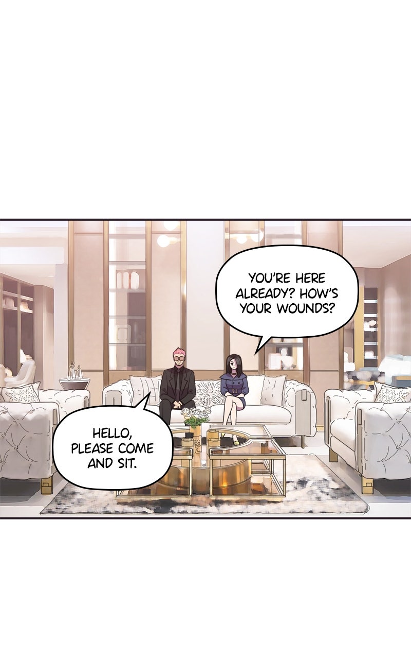 Take My Money Ep. 126 - Goodbye page 32 - 