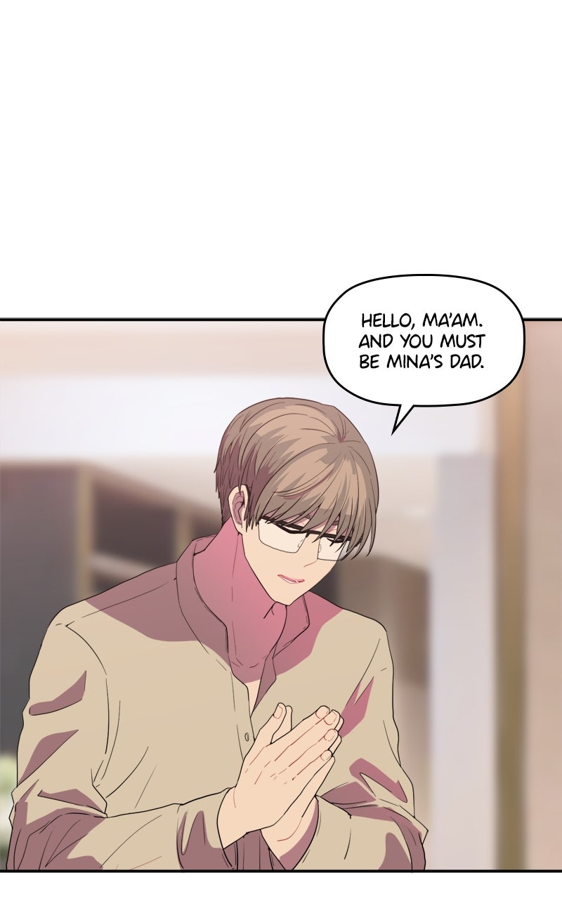 Take My Money Ep. 126 - Goodbye page 33 - 