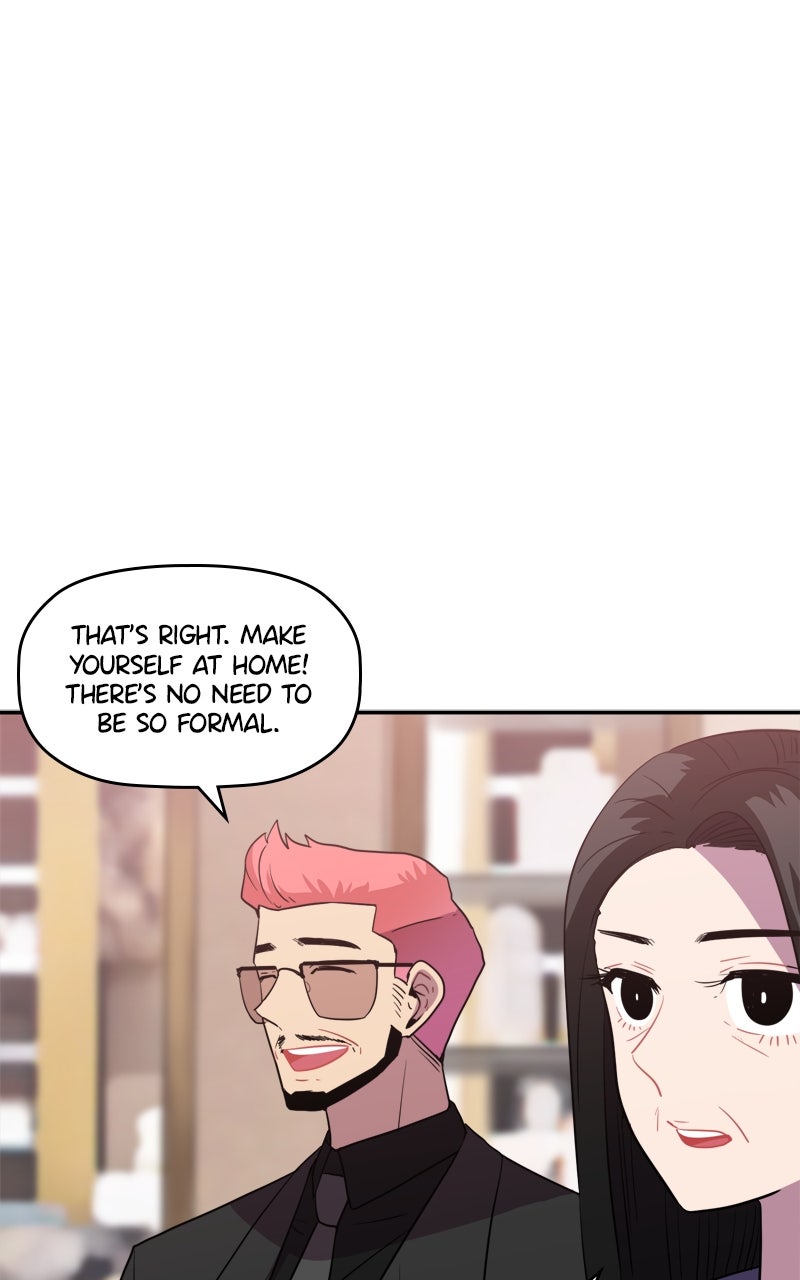 Take My Money Ep. 126 - Goodbye page 34 - 