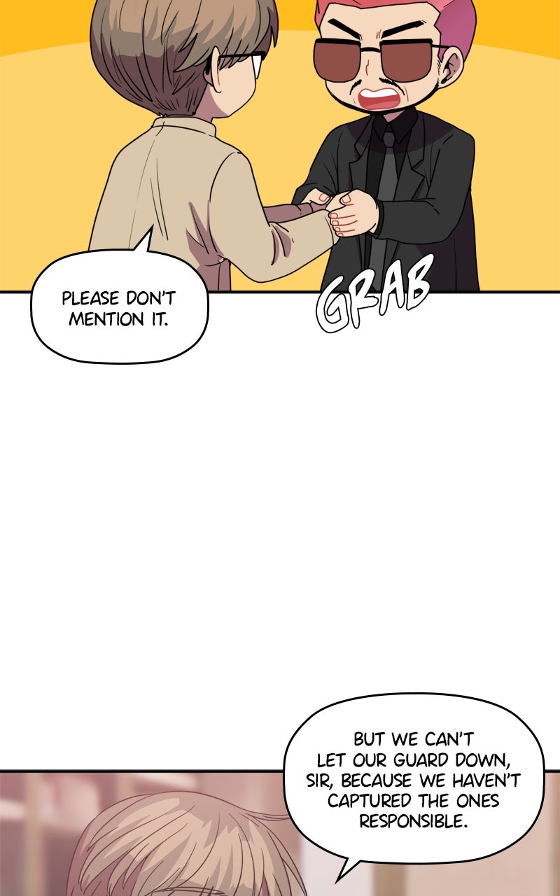 Take My Money Ep. 126 - Goodbye page 37 - 