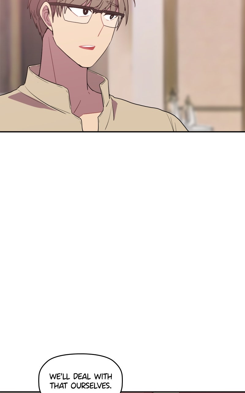 Take My Money Ep. 126 - Goodbye page 38 - 
