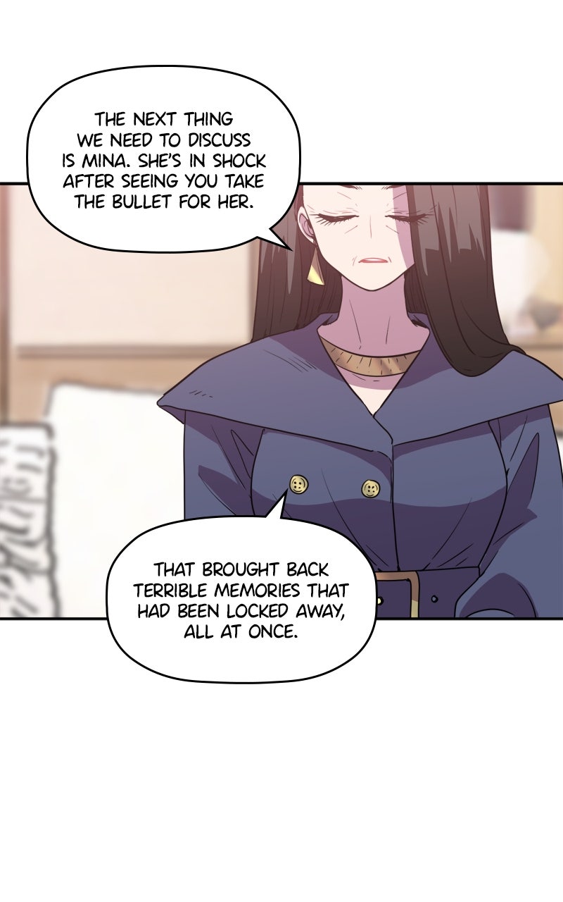 Take My Money Ep. 126 - Goodbye page 41 - 