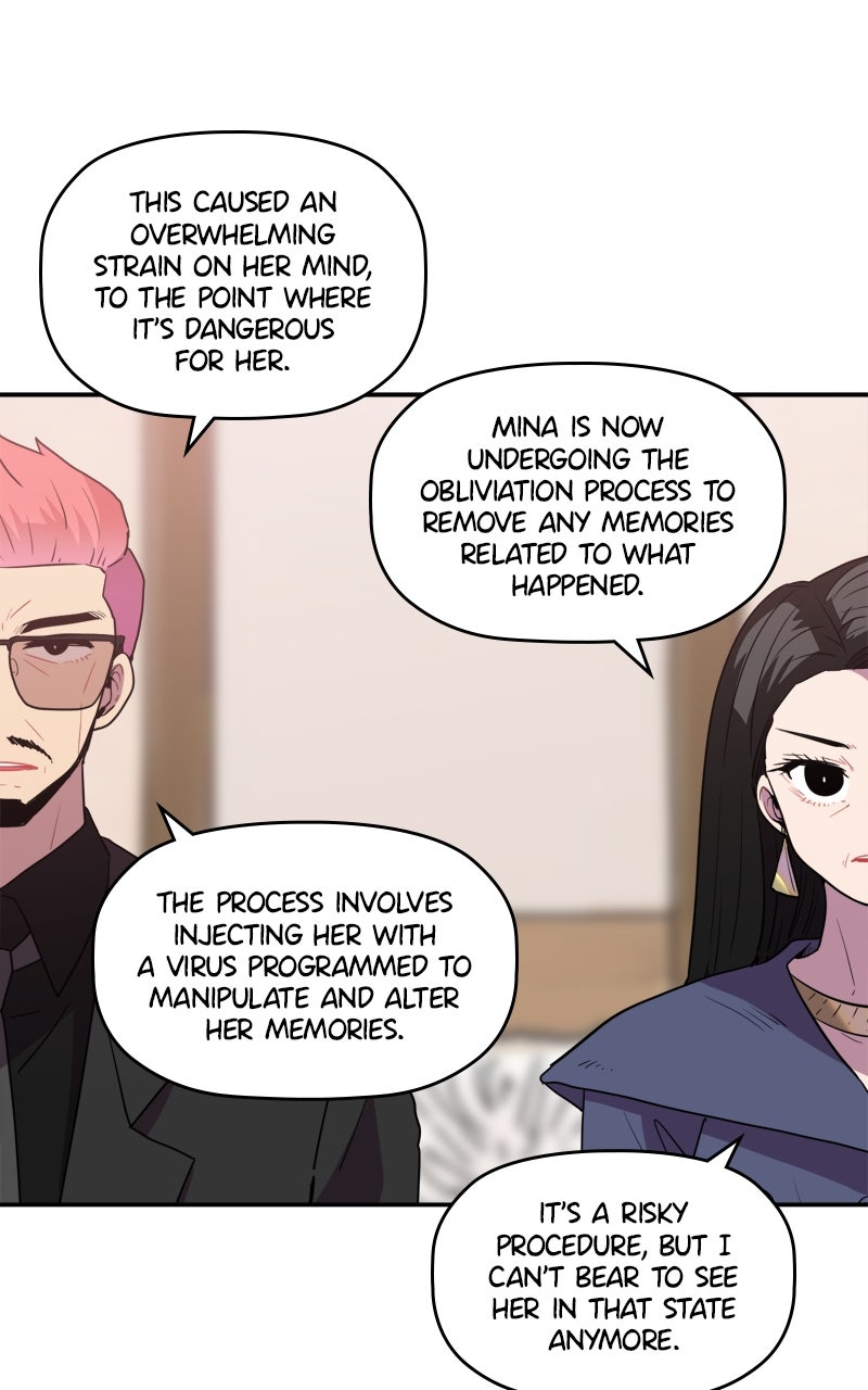 Take My Money Ep. 126 - Goodbye page 42 - 