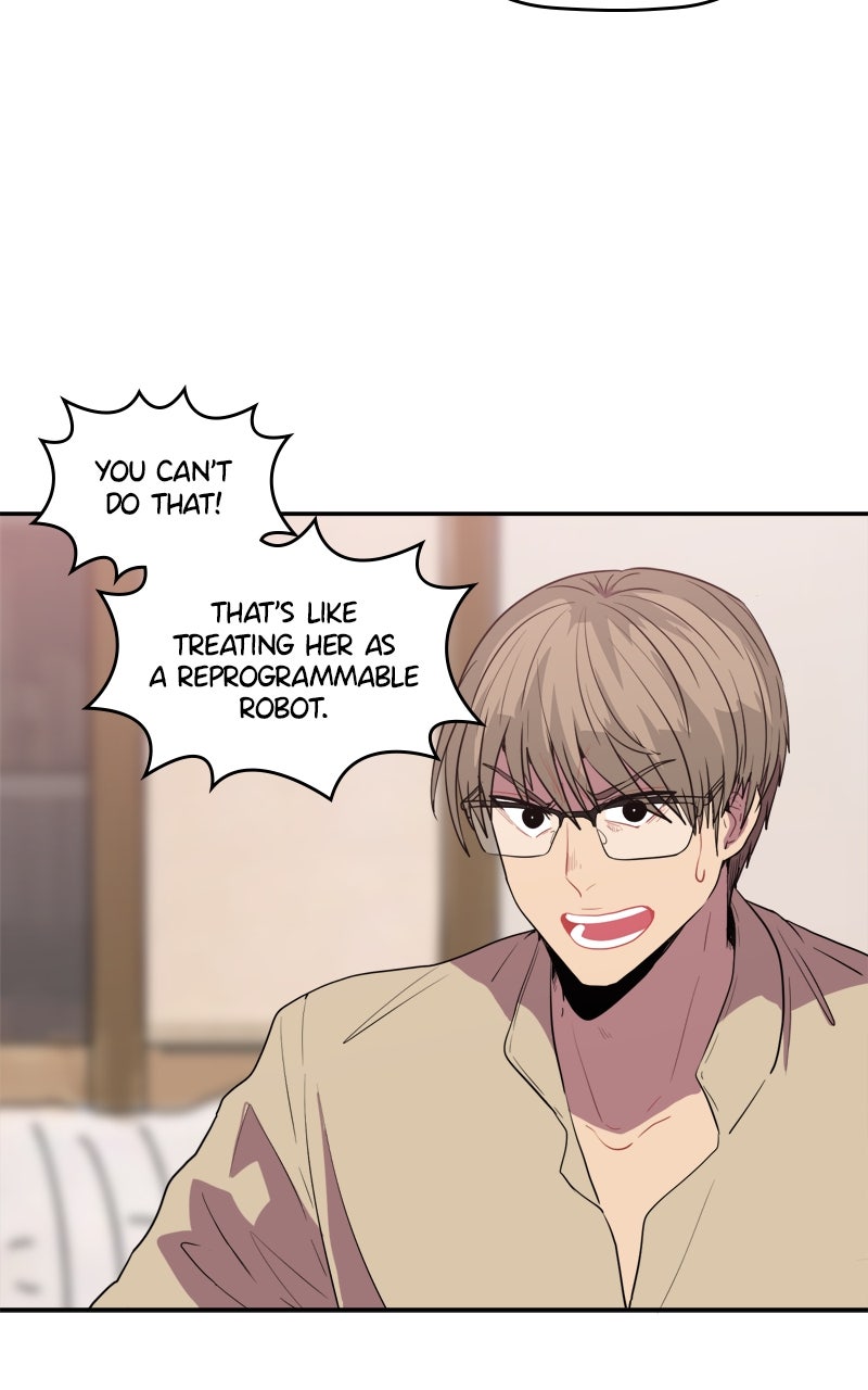 Take My Money Ep. 126 - Goodbye page 43 - 
