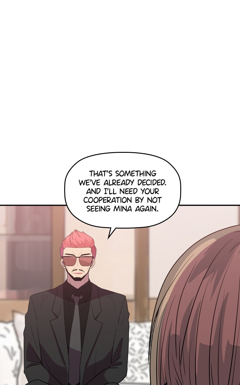 Take My Money Ep. 126 - Goodbye page 44 - 