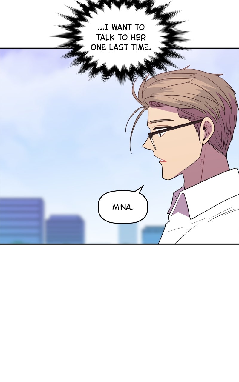 Take My Money Ep. 126 - Goodbye page 51 - 