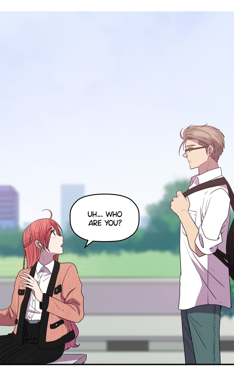 Take My Money Ep. 126 - Goodbye page 53 - 