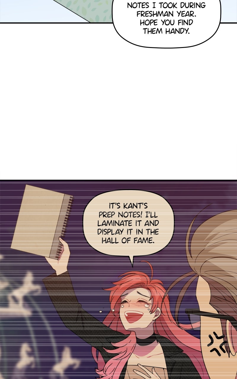 Take My Money Ep. 127 - Until We Meet Again (Season 1 Finale) page 14 - 