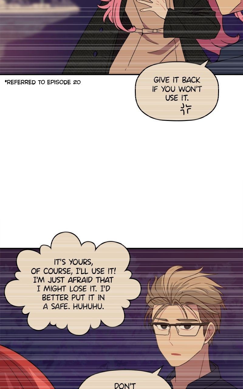 Take My Money Ep. 127 - Until We Meet Again (Season 1 Finale) page 15 - 