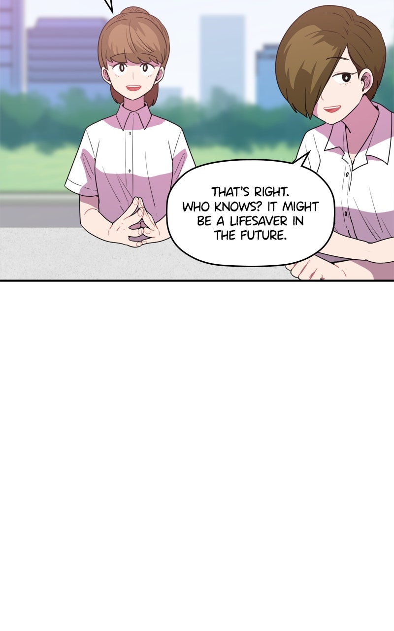 Take My Money Ep. 127 - Until We Meet Again (Season 1 Finale) page 18 - 