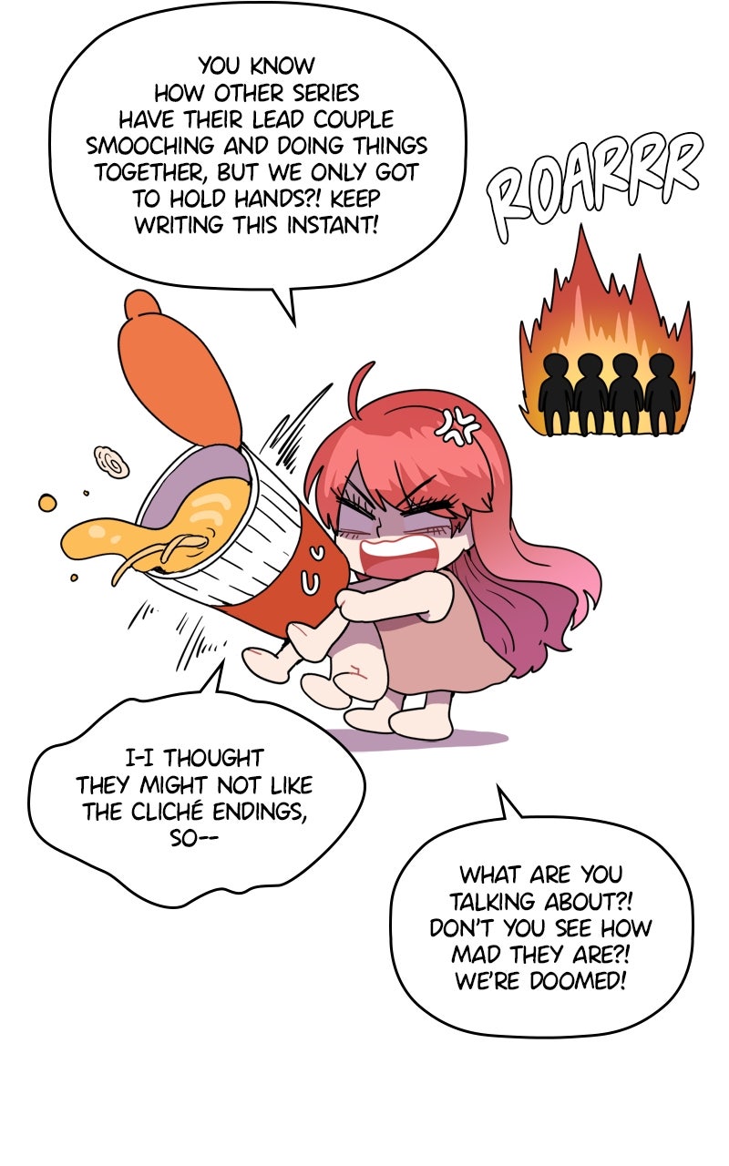 Take My Money Ep. 127 - Until We Meet Again (Season 1 Finale) page 29 - 