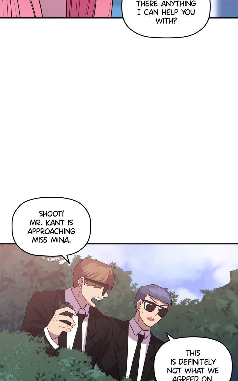 Take My Money Ep. 127 - Until We Meet Again (Season 1 Finale) page 4 - 