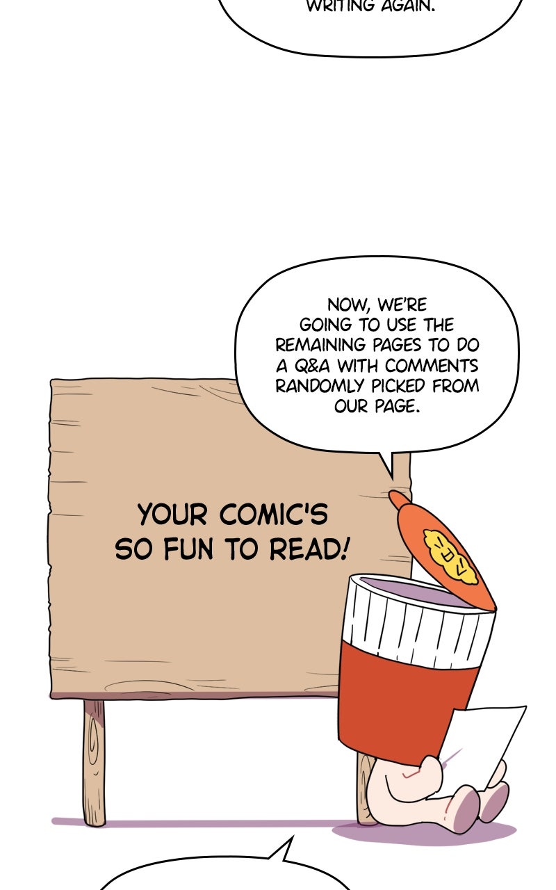 Take My Money Ep. 127 - Until We Meet Again (Season 1 Finale) page 32 - 
