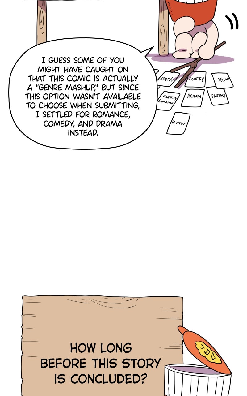 Take My Money Ep. 127 - Until We Meet Again (Season 1 Finale) page 35 - 