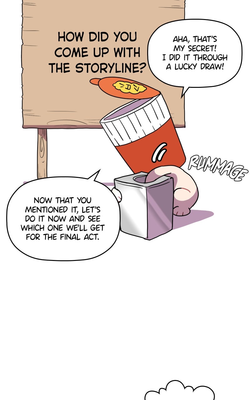 Take My Money Ep. 127 - Until We Meet Again (Season 1 Finale) page 38 - 