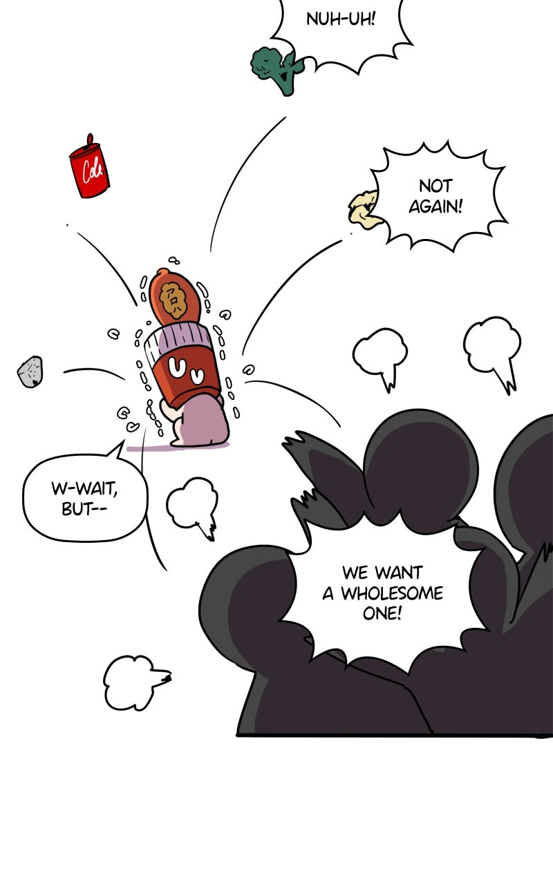 Take My Money Ep. 127 - Until We Meet Again (Season 1 Finale) page 40 - 