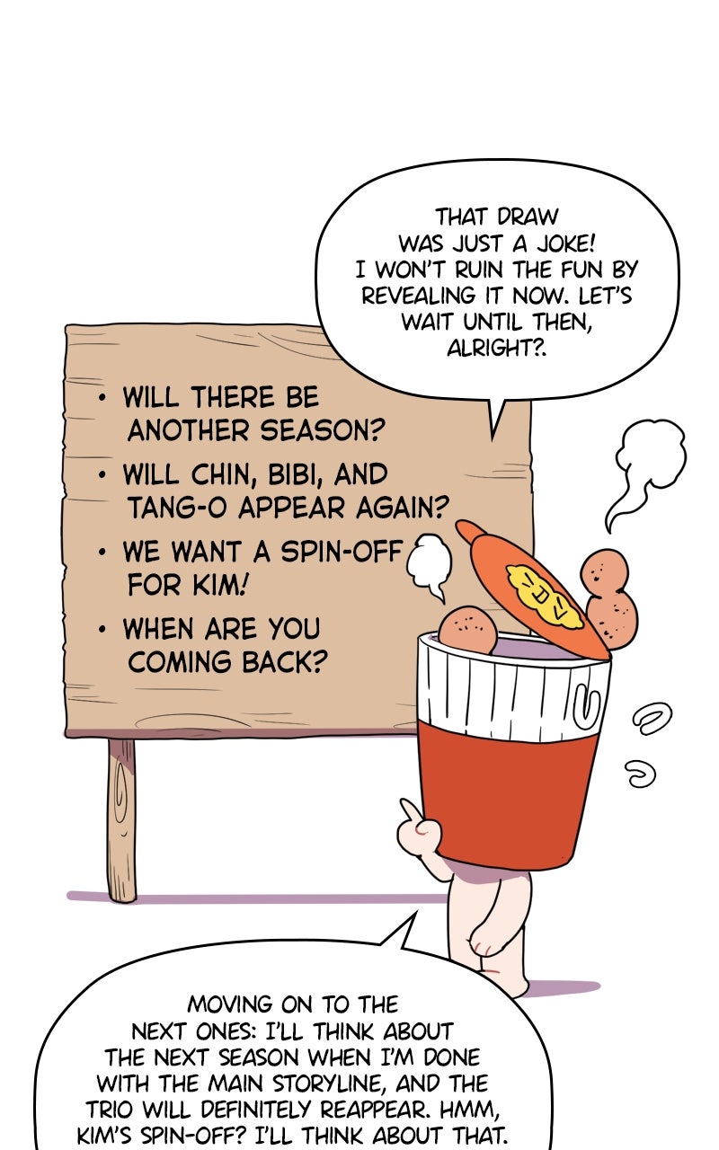 Take My Money Ep. 127 - Until We Meet Again (Season 1 Finale) page 41 - 