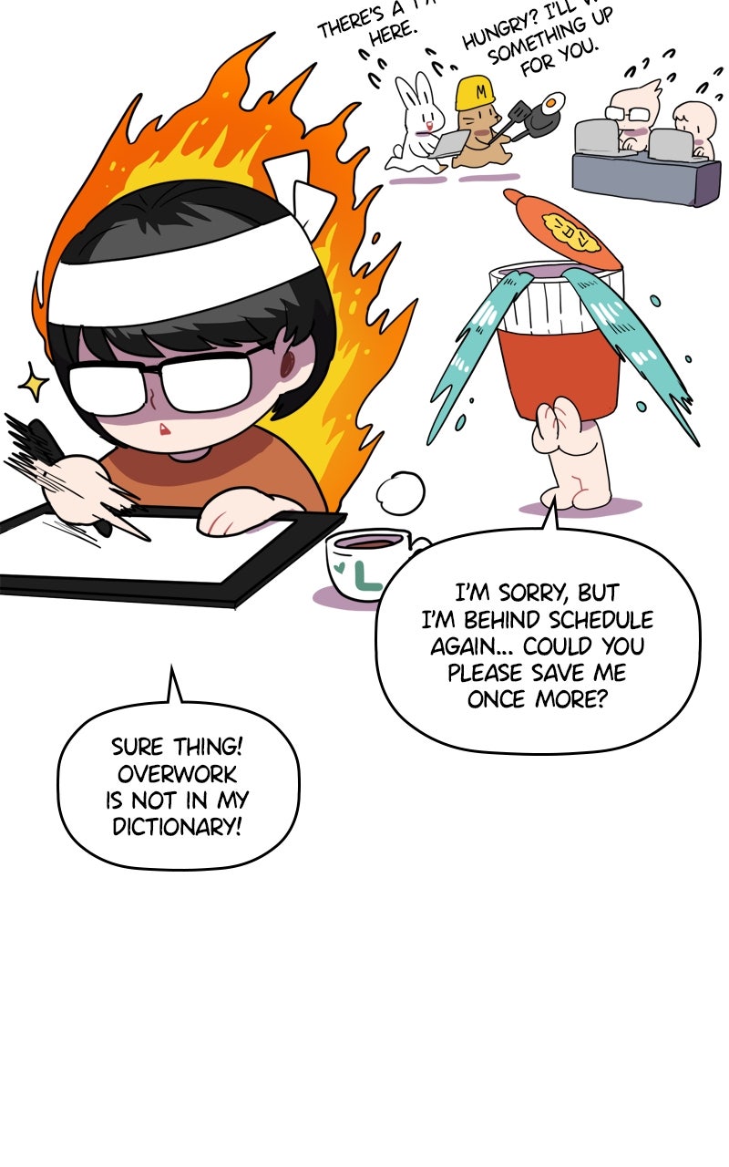 Take My Money Ep. 127 - Until We Meet Again (Season 1 Finale) page 46 - 