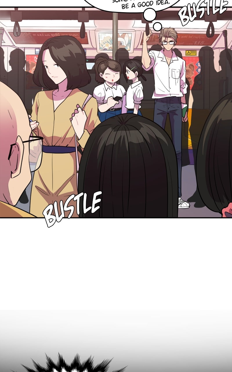 Take My Money (S2) Ep. 128 - The Old House page 19 - 
