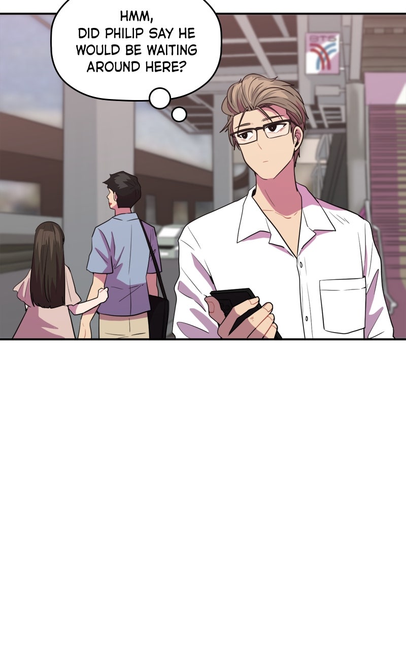 Take My Money (S2) Ep. 128 - The Old House page 29 - 