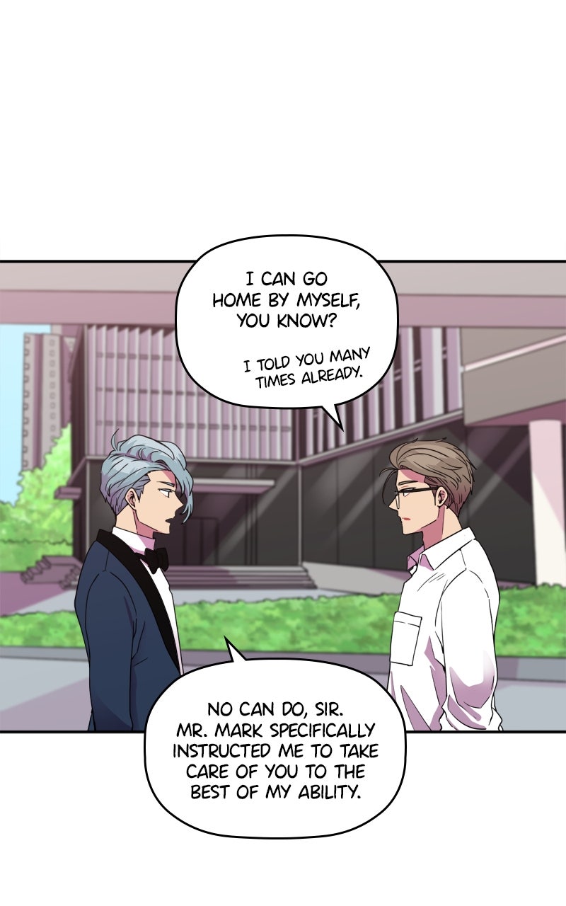 Take My Money (S2) Ep. 128 - The Old House page 32 - 