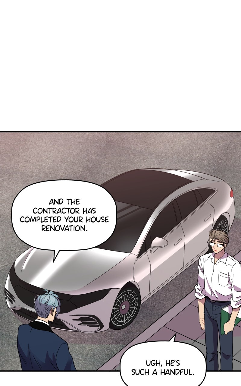 Take My Money (S2) Ep. 128 - The Old House page 33 - 