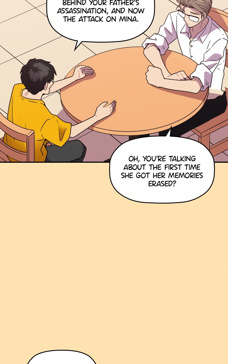 Take My Money (S2) Ep. 128 - The Old House page 39 - 