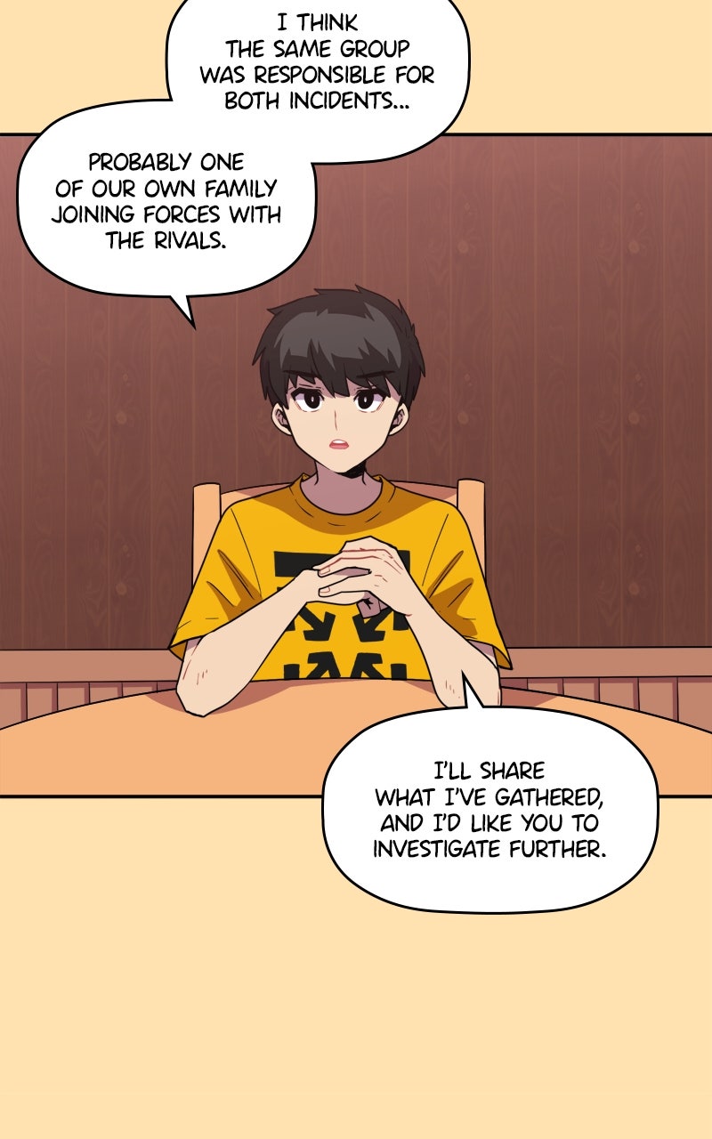 Take My Money (S2) Ep. 128 - The Old House page 41 - 