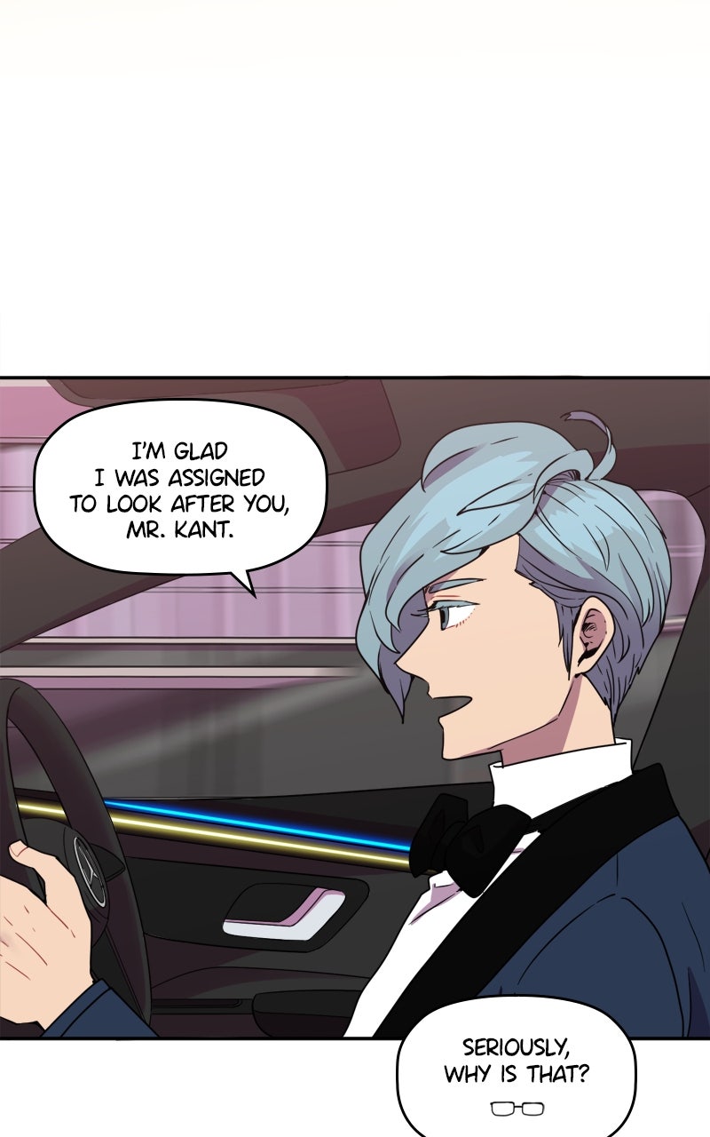 Take My Money (S2) Ep. 128 - The Old House page 43 - 