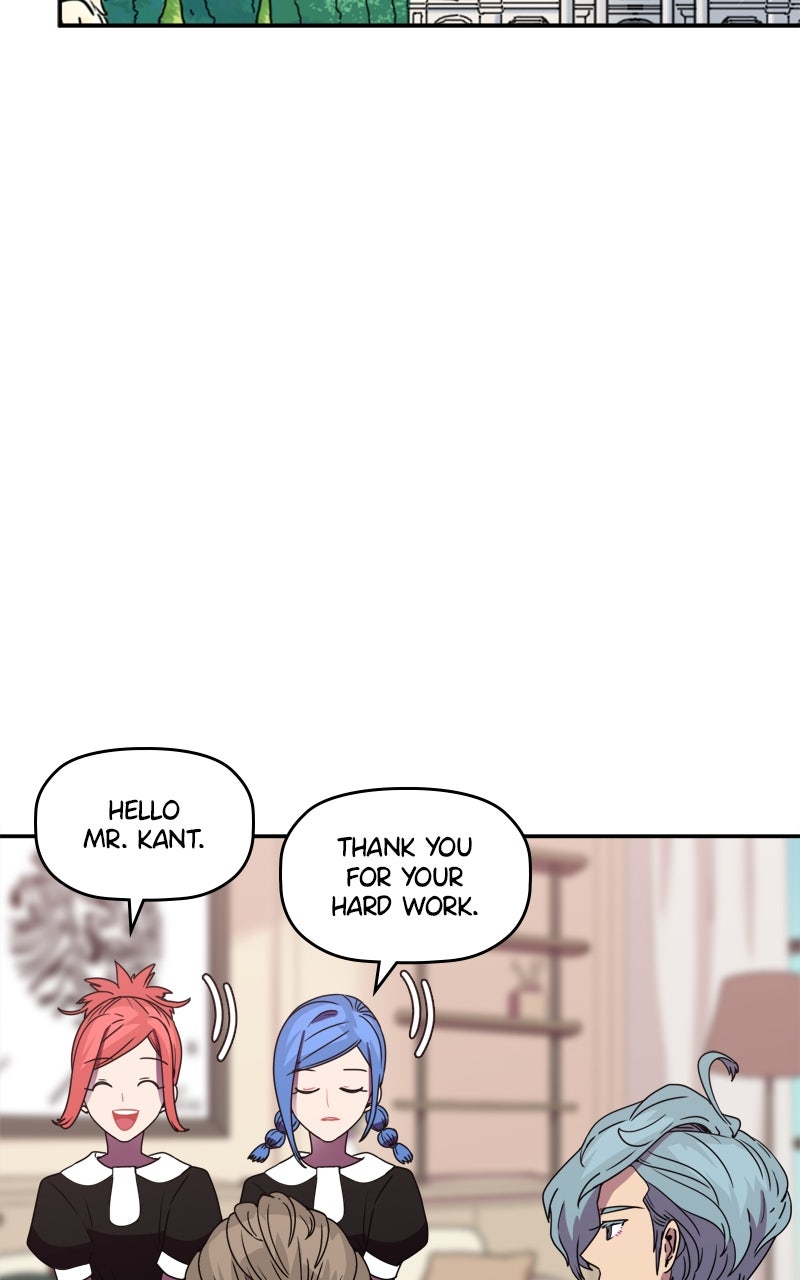 Take My Money (S2) Ep. 128 - The Old House page 46 - 