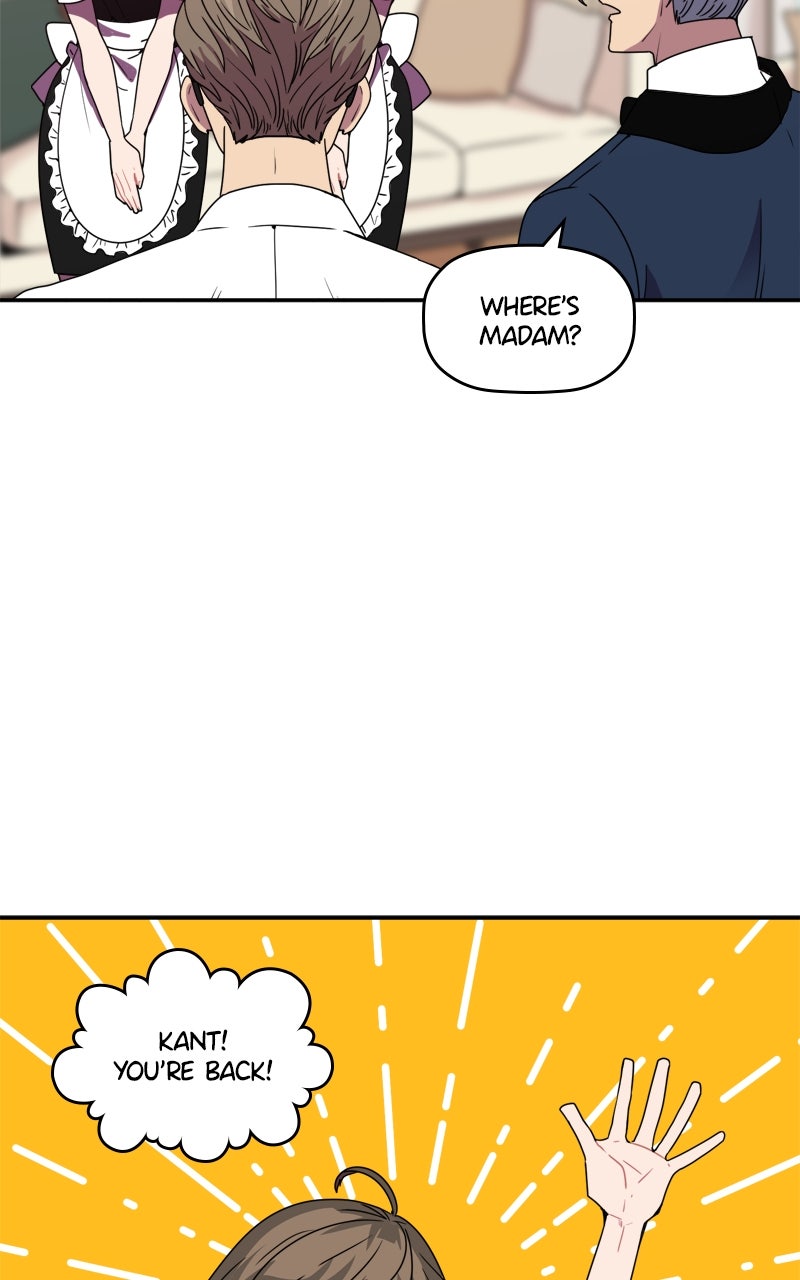 Take My Money (S2) Ep. 128 - The Old House page 47 - 