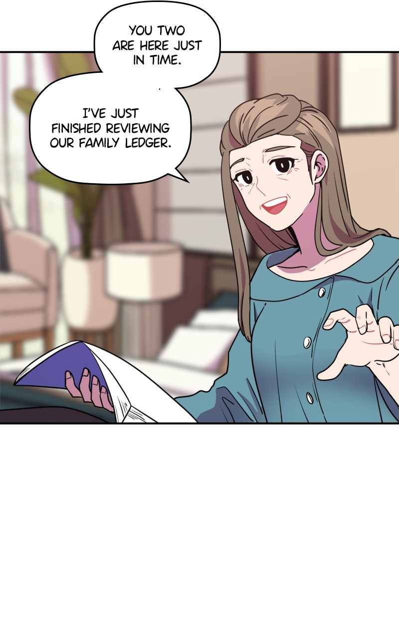 Take My Money (S2) Ep. 128 - The Old House page 51 - 