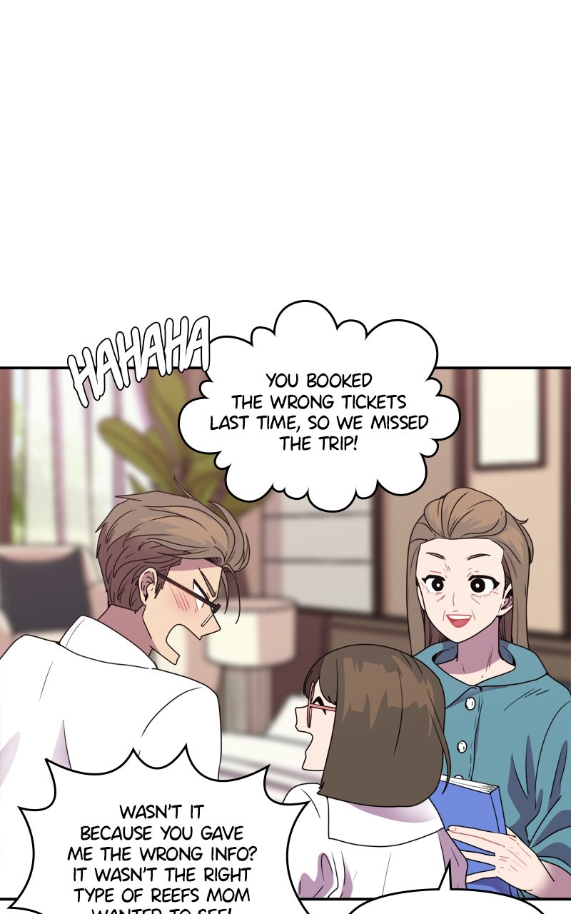 Take My Money (S2) Ep. 128 - The Old House page 54 - 