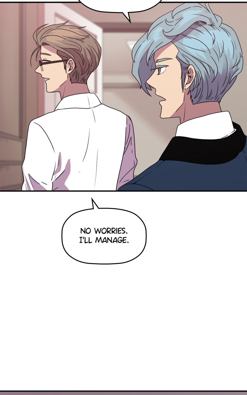 Take My Money (S2) Ep. 128 - The Old House page 60 - 