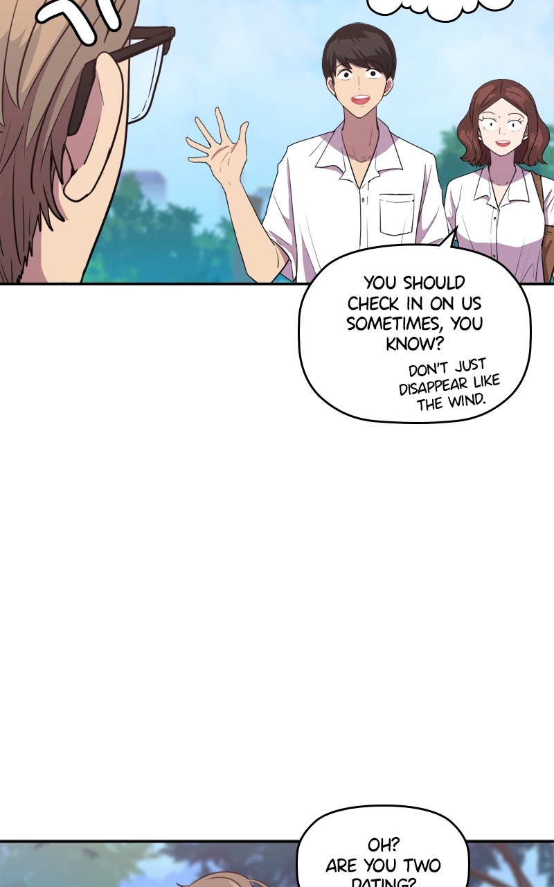 Take My Money (S2) Ep. 128 - The Old House page 7 - 
