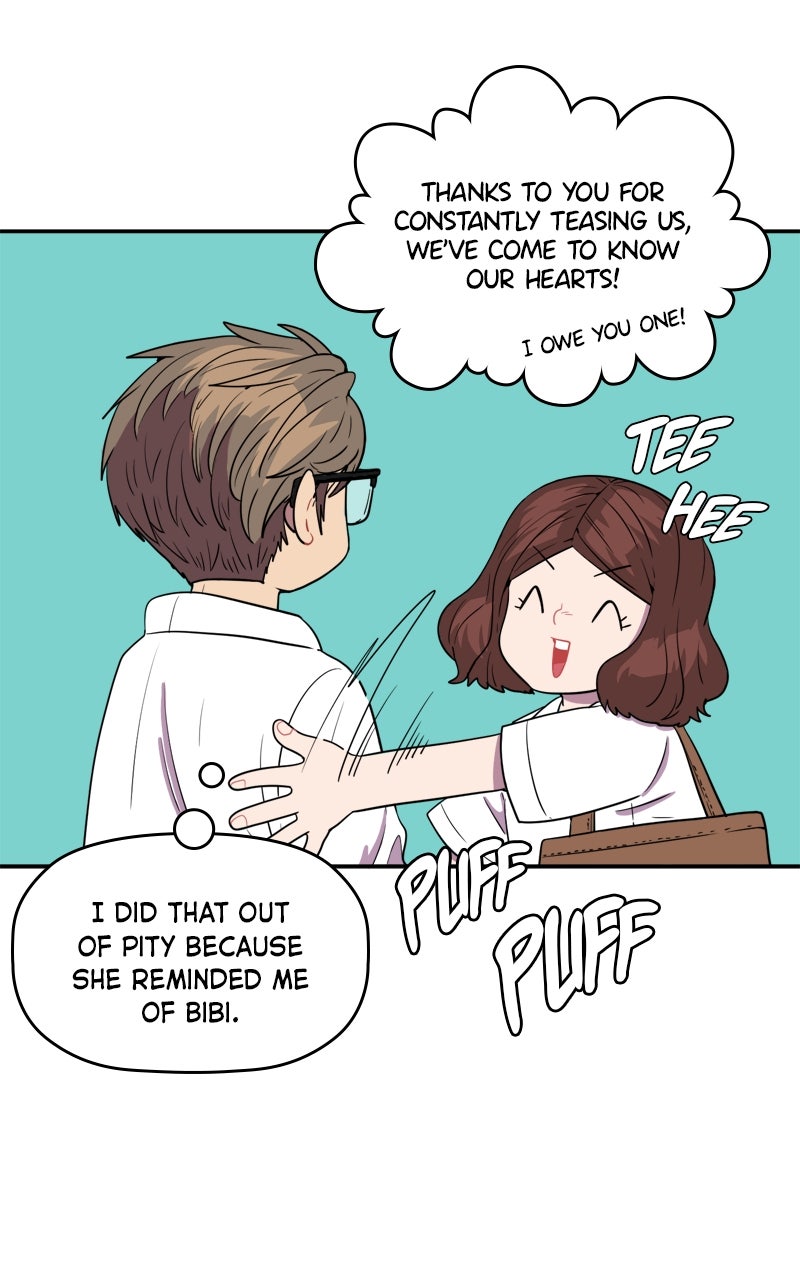 Take My Money (S2) Ep. 128 - The Old House page 10 - 