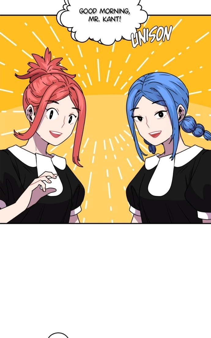 Take My Money Chapter 129 page 11 - 