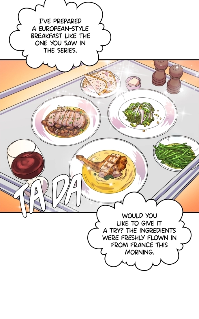 Take My Money Chapter 129 page 12 - 