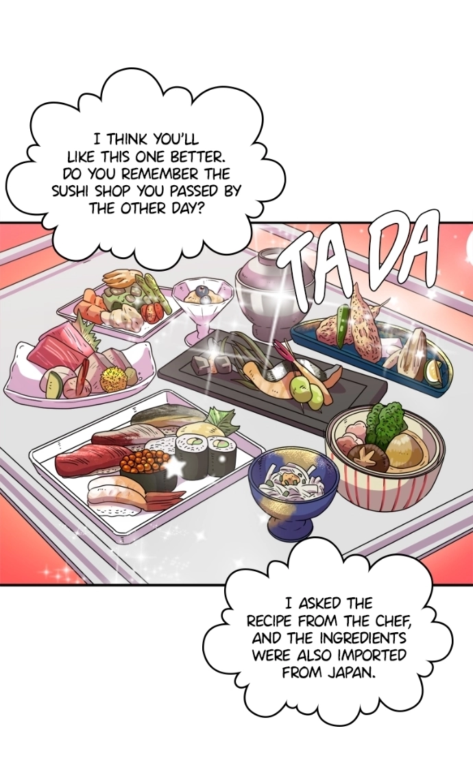 Take My Money Chapter 129 page 13 - 