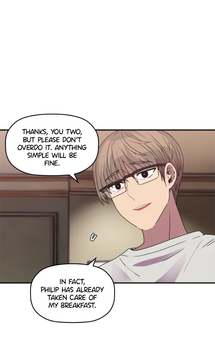 Take My Money Chapter 129 page 14 - 