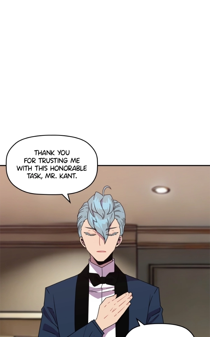 Take My Money Chapter 129 page 15 - 