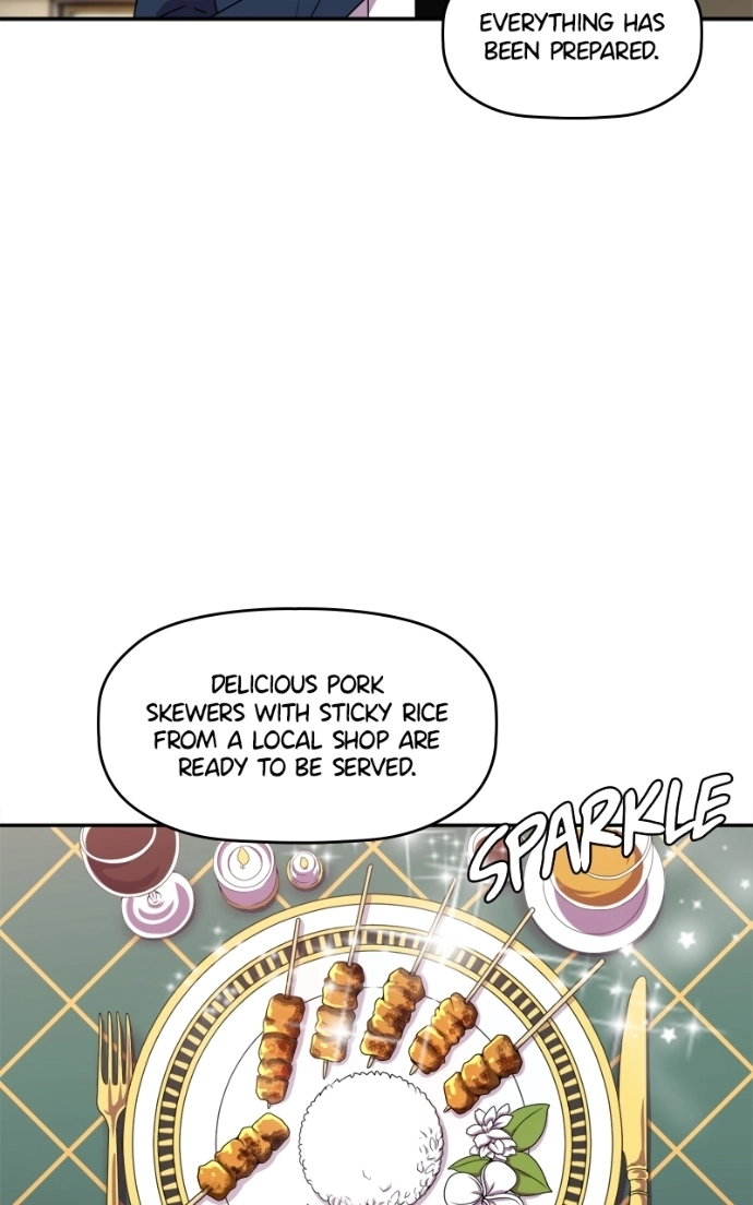 Take My Money Chapter 129 page 16 - 
